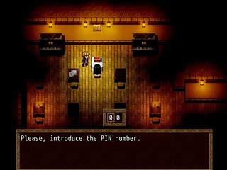 Headless Prisoner-Very literal titled rpg horror game-Part 2[Finale!]-True Ending