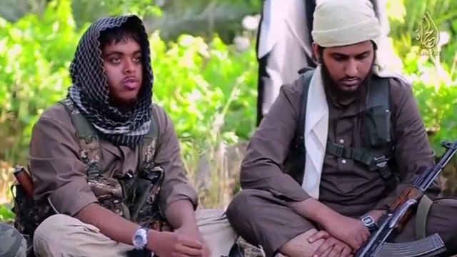 UK carries out drone strike on UK-born ISIS terrorists in Syria - TomoNews