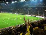 3:0 von Hummels | Borussia Dortmund - Kaiserslautern 5:0