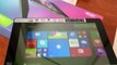 First look  - Acer Aspire Switch 10e  tablet / notebook