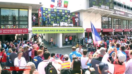 Chevy Cruze Wins Every Championship in 2010 WTCC