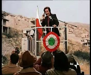 Antonio Albanese -Onorevole Cetto La Qualunque - Il Rodeo