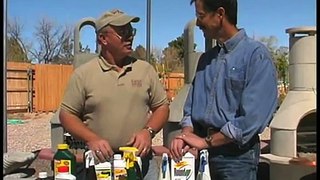 How To Read Herbicide Labels Part 1