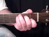 how to play vulnerable secondhand serenade: lesson tutorial, not a cover