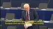 EU-funded 'European Political Parties' to be allowed to campaign nationally - Stuart Agnew MEP