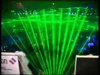 JOEY RIOT ~ MC CASPER & RIZLADIZLA ~ LIVE ON STAGE