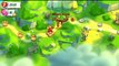 Играем в Angry Birds 2 на  android