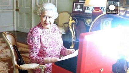 La reina Isabel II se convierte en la monarca más longeva del Reino Unido