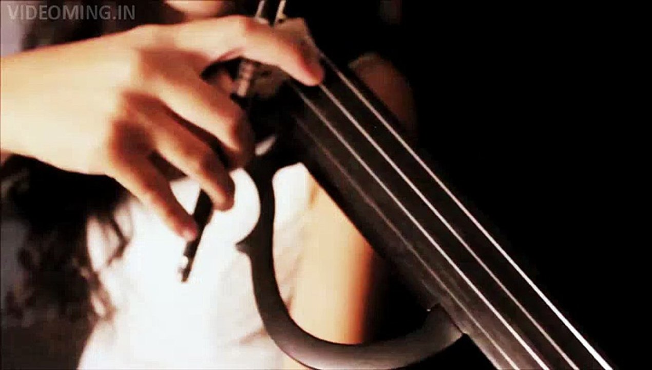 Lollipop Lagelu - [ Bhojpuri Song Revisited ] - [ Siddharth Slathia Ft. Kimberly McDonough ]- HD vIDEO Song-\\\\\\\\\\