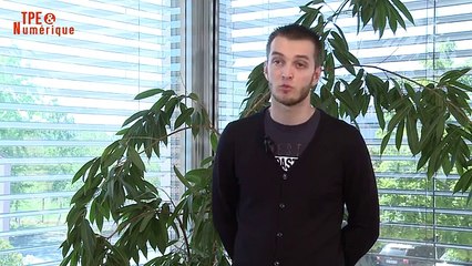 Interview d'Adrien GIES