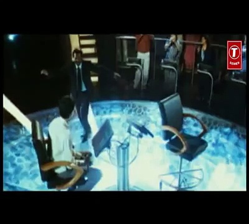 Jai Ho | Slumdog Millionaire in Hindi - Promo 2