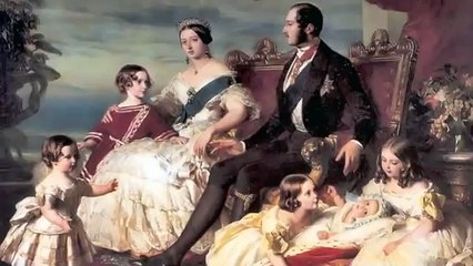 King Edward VII of the United Kingdom
