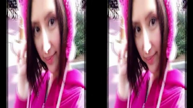 Surgery gone wrong Japanese AV star's plastic surgery obsession leaves her looking like D