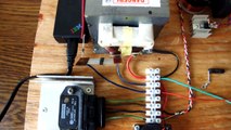 HHO Pulse Charger v2.0 - Proper Use of Output Diodes Explained On Radiant Charger