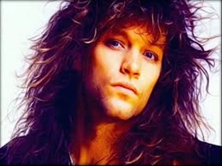 Bon Jovi   -Never Say Goodbye- D .V.