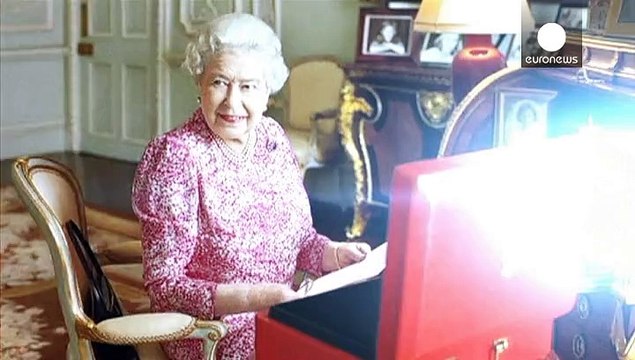 Ηνωμένο Βασίλειο: Η βασίλισσα Ελισάβετ γράφει ιστορία