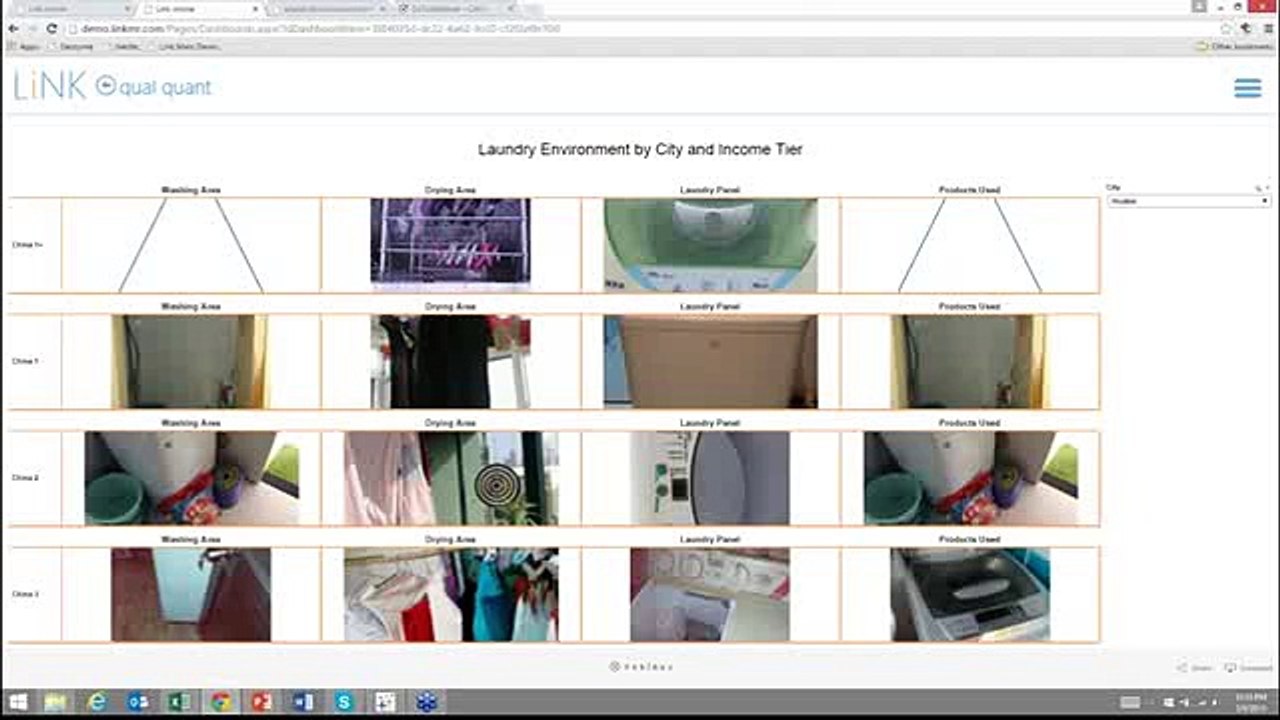 Putting Information at Your Fingertips – Announcing LiNK Version 3