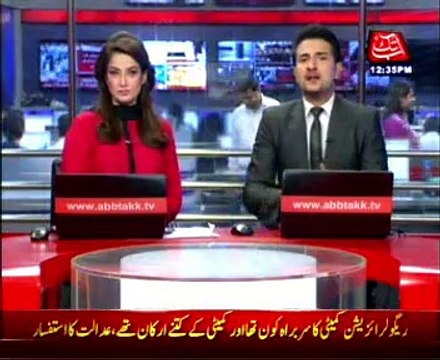 Doctors strike continues for the second day