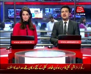 Doctors strike continues for the second day