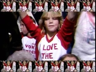 Von Erich Tribute for the fans