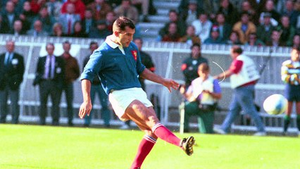 Ce jour là, "la grêve" des joueurs