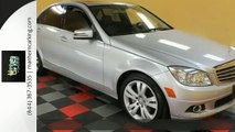 2011 Mercedes-Benz C300 Lancaster PA Lebanon, PA #BR163338