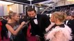 OSCAR 2013 HIGHLIGHTS - Bradley Cooper Oscars Red Carpet INTERVIEW 2013 Oscars Academy Awards