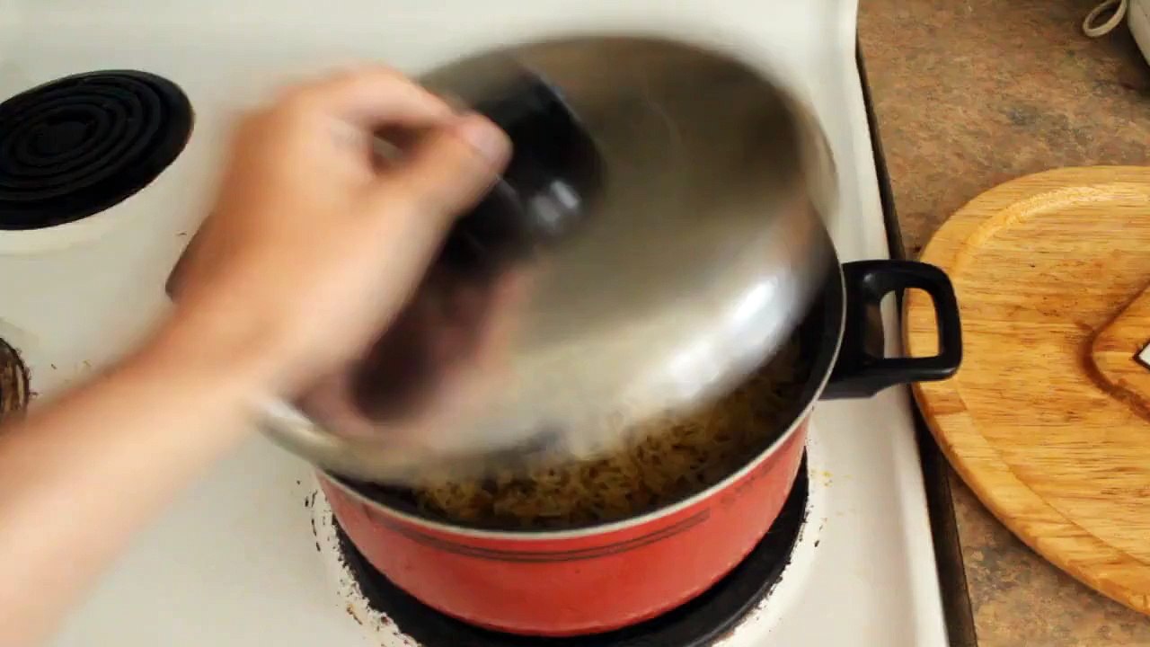 ZaidAliT - When your mom makes biryani.. - Funny Clips -Video -Watch It