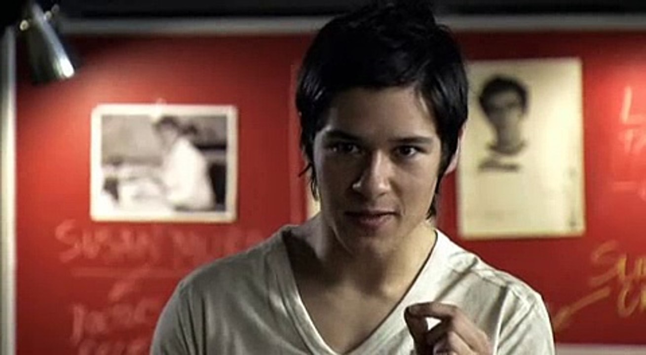 the innocence project / episode one / five of seven