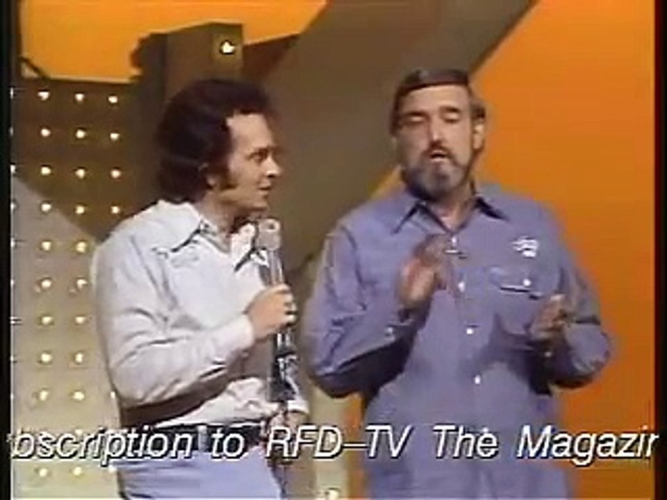 Merle Haggard -- Holding Things Together