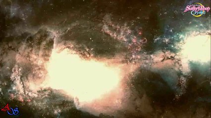 Sailor Moon Crystal Trailer ITA