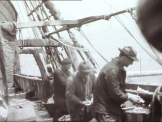 Marins pêcheurs (extrait) du père Yvon