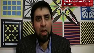 UK Government Policy Exposed: Interview with Dr Abdul Wahid