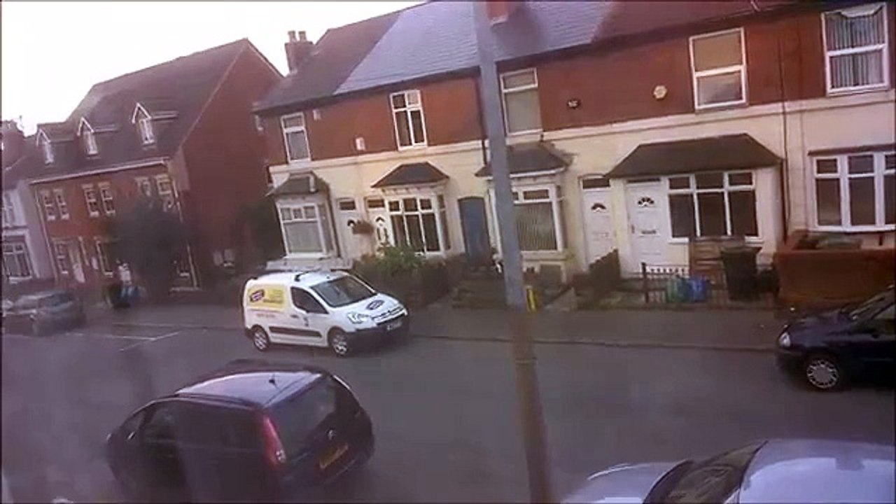 Ice Cream Van