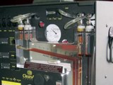 Clean Air Engineering- Isokinetic Sampling Console Leak Check Procedure