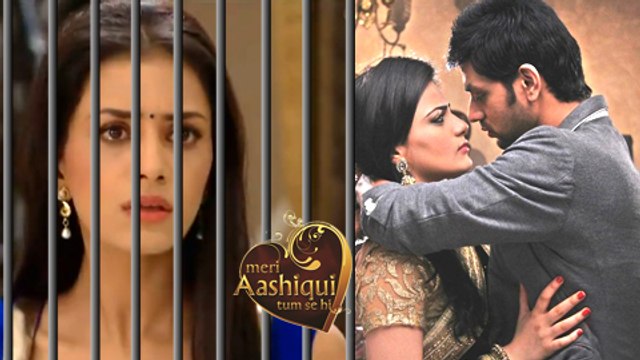 Ritika Get's Arrested & Ranveer Ishani Reunite | Meri Aashiqui Tum Se Hi