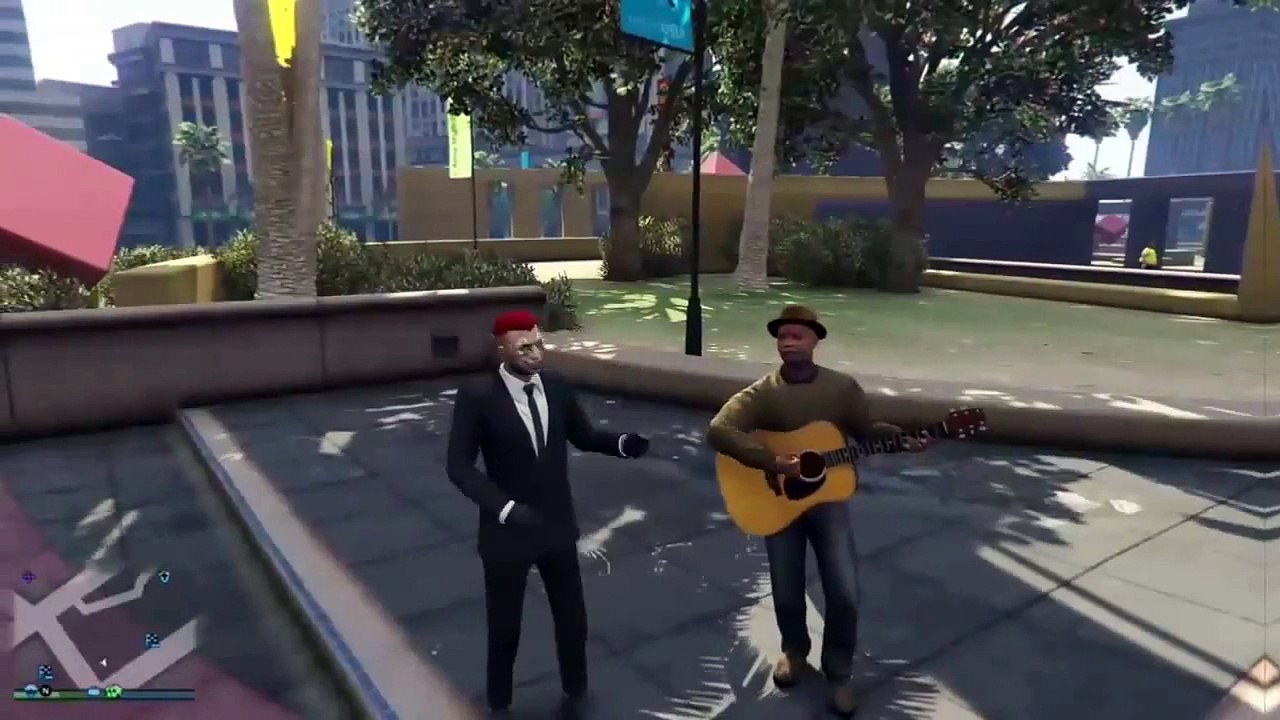 Gta 5 krazy online gamer new video
