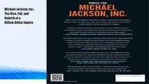 Read  Michael Jackson, Inc.: The Rise, Fall, and Rebirth  Online Free
