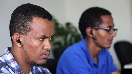 Addis Abeba : un nouvel espace dédié à l'innovation