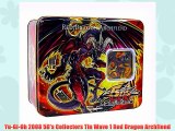 Yu-Gi-Oh 2008 5D's Collectors Tin Wave 1 Red Dragon Archfiend