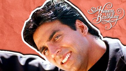 Watch: Bollywood Celebs Birthday Wishes For Akshay Kumar