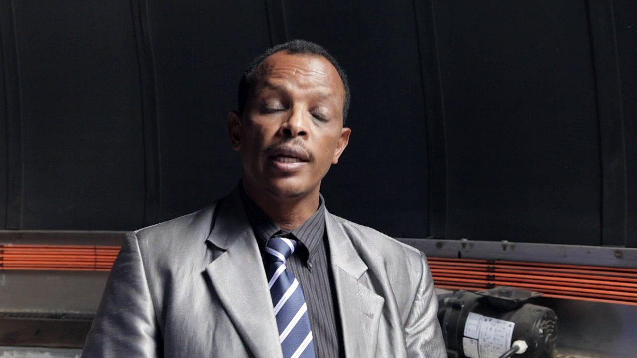 Äthiopien greift nach den sternen