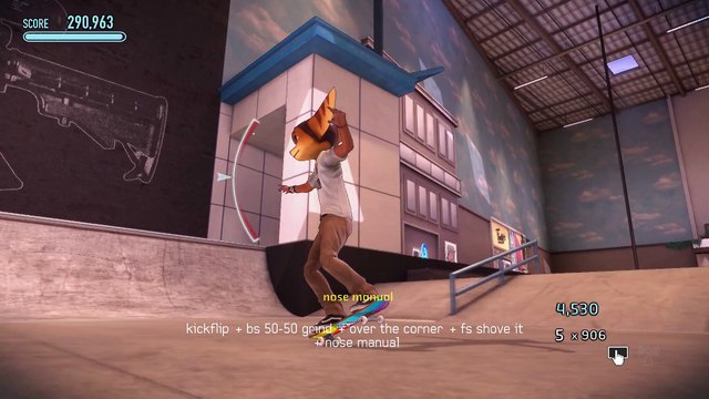 Tony Hawk’s Pro Skater 5 - PlayStation Exclusive Character Heads