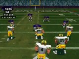 Playstation 20th Anniversary | NFL Xtreme | #20YearsOfPlay