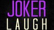 Laughing Joker Ringtone - Batman: The Animated Series Theme