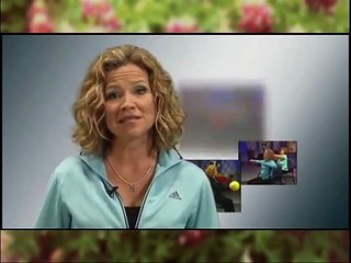 Active Aging Show 1 - Lets Have a Ball: Making Fitness Fun