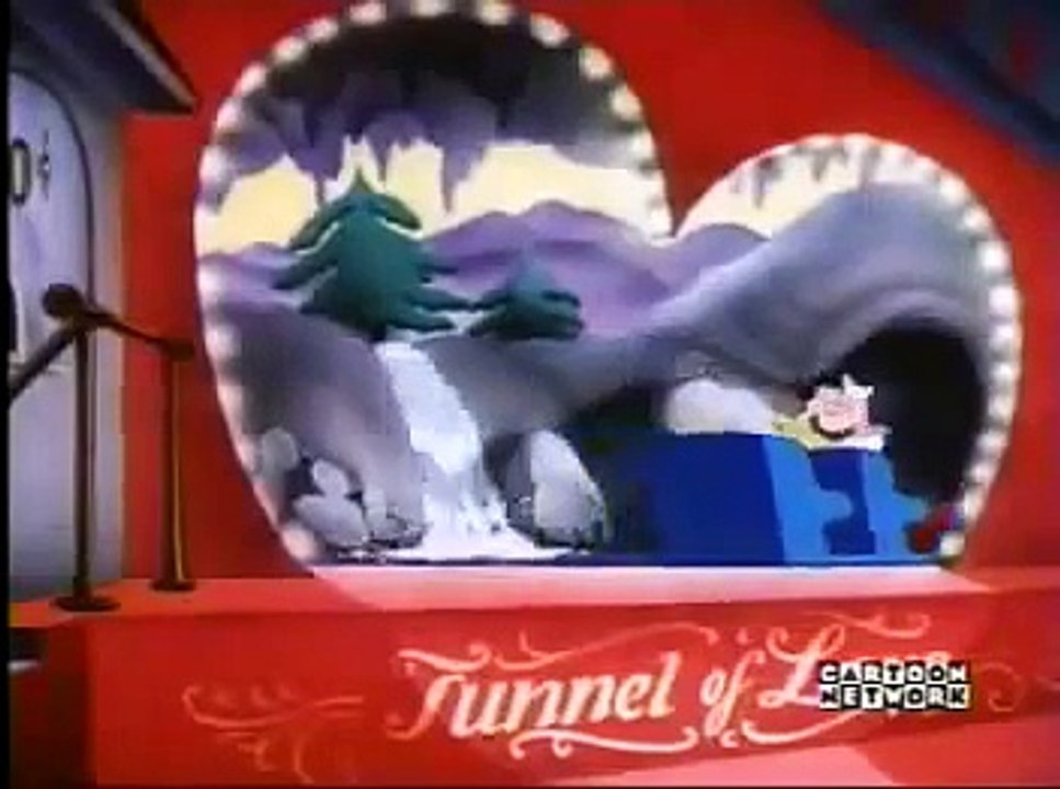 Popeye 146 Abusement Park