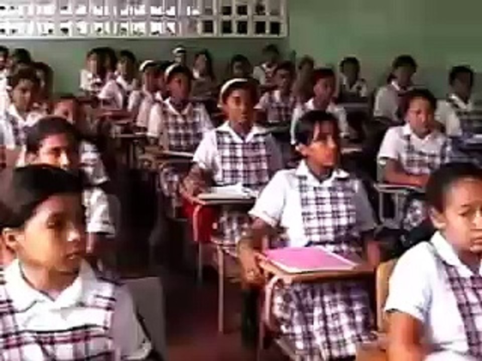 EXPERIENCIA SIGNIFICATIVA DE CIENCIAS NATURALES PARTE 1