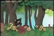 Chuyện kể bé nghe Bác gấu đen và hai chú thỏ
