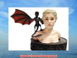 Game Of Thrones Daenerys Bust